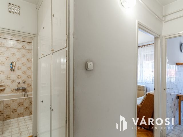 Géém on  - eladó tégla lakás -