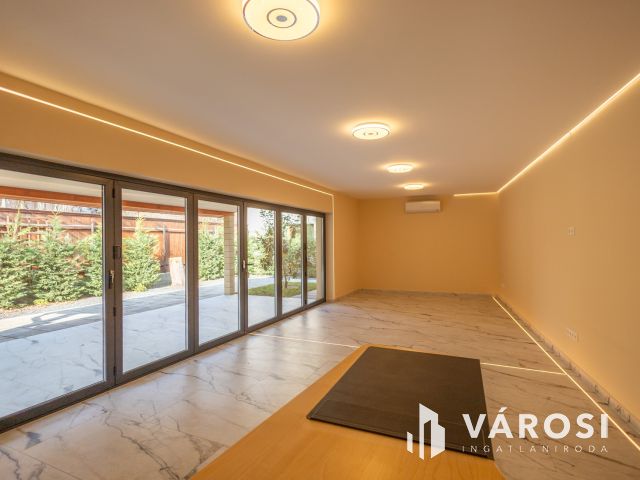 Nyugodt tér a produktív munkához