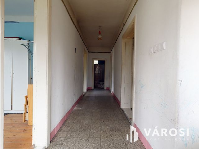 Csend, nyugalom, Mátra közelsége – ház eladó Recsken