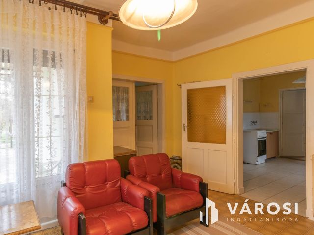 Vidék nyugalma, Balaton közelsége – a legjobb kombináció