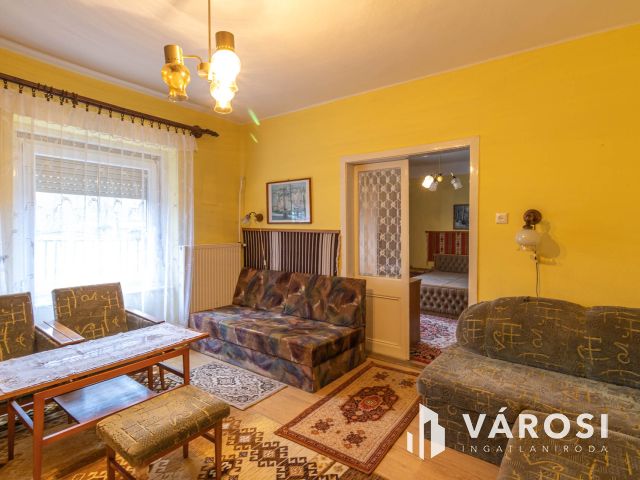 Vidék nyugalma, Balaton közelsége – a legjobb kombináció