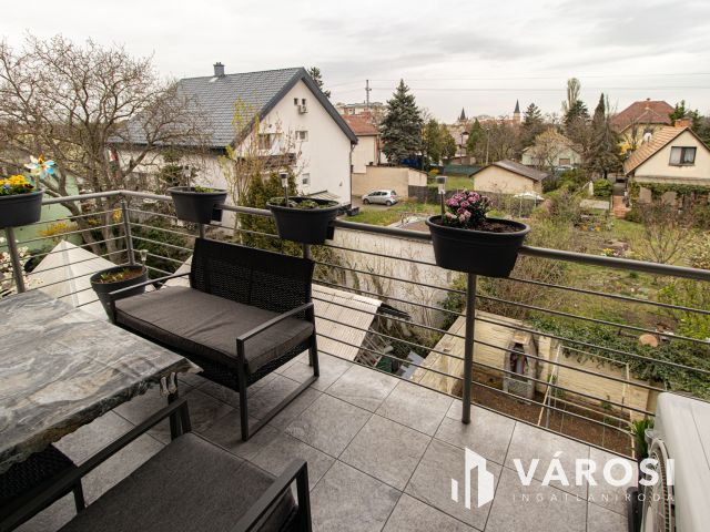 Tip-top lakás Pestszentimrén