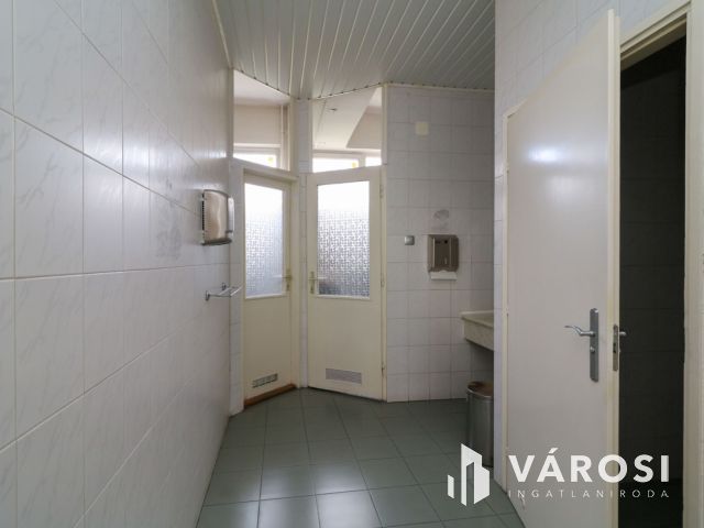 Eladó ipari létesítmény - sokoldalú lehetőségekkel