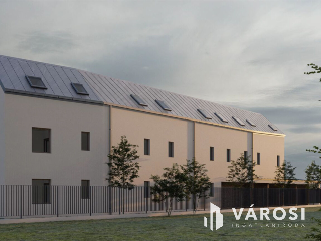 🏗️ Prémium lakások-Debrecen Hatvan utcai kert