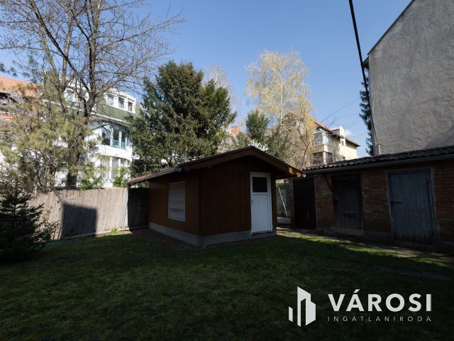 Újszegedi 3 szobás lakás, garázzsal, terasszal