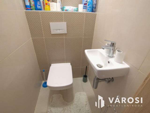 Angyalföld ékköve: A++ prémium, liftes házban