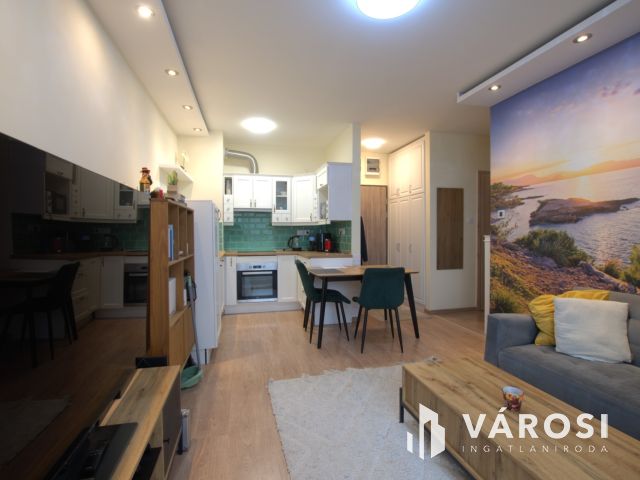 Angyalföld ékköve: A++ prémium, liftes házban