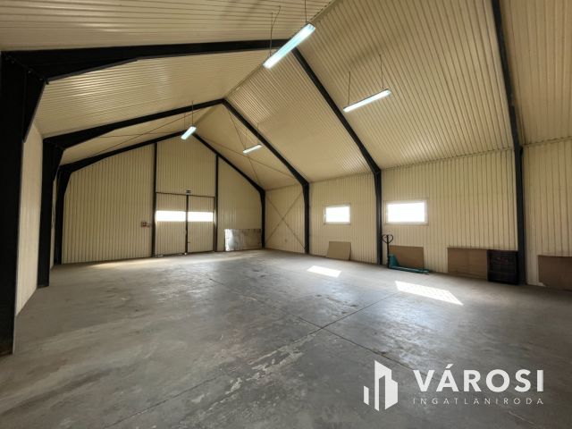 Debreceni szuper Jó Kis Telephely Eladó!