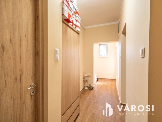 Nem kell felújítanod! Minden kész – csak költözz be Szőregen