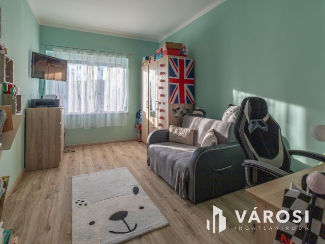 Nem kell felújítanod! Minden kész – csak költözz be Szőregen