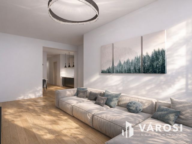 3 szobás lakás Rákoscsabán autóbeállóval