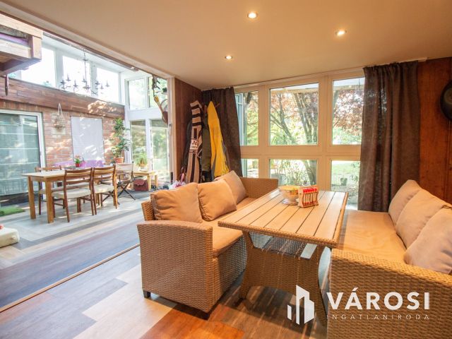 Családi ház Likócson