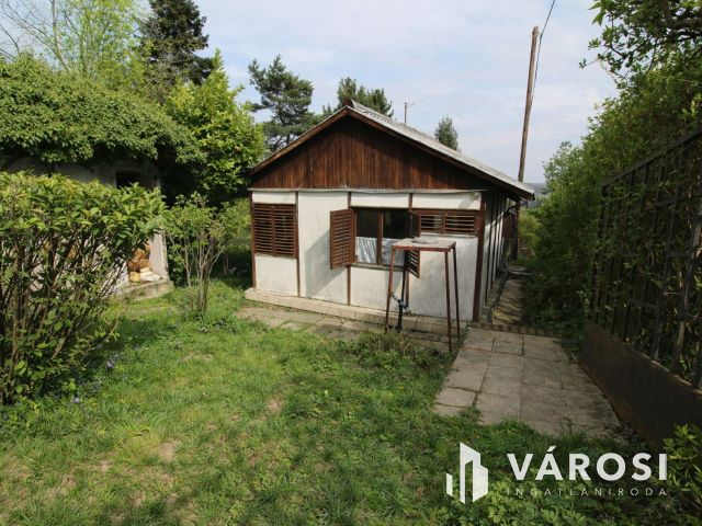 Ahol a csendnek hangja van – nyaraló panorámával Kőszegen