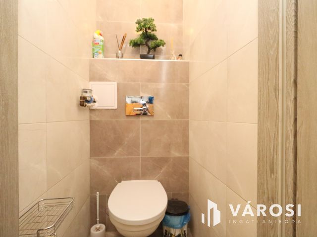 Szerethető Otthon-unk a Kertvárosban