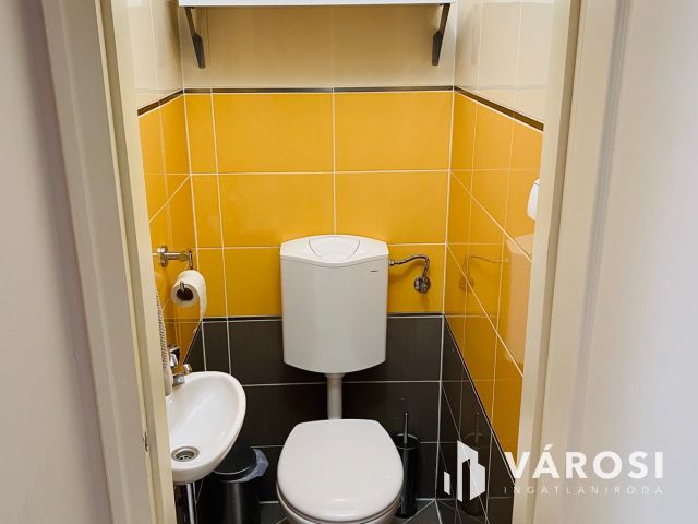 Ideális otthon Felsővároson