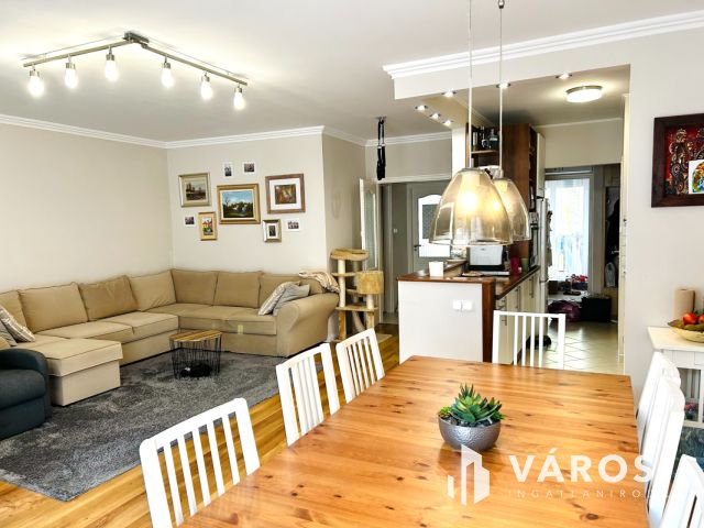 Ideális otthon Felsővároson