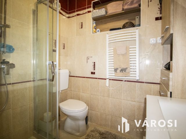 Gyulavároserdő gyöngyszeme – 5 percre szabadstrandtól!