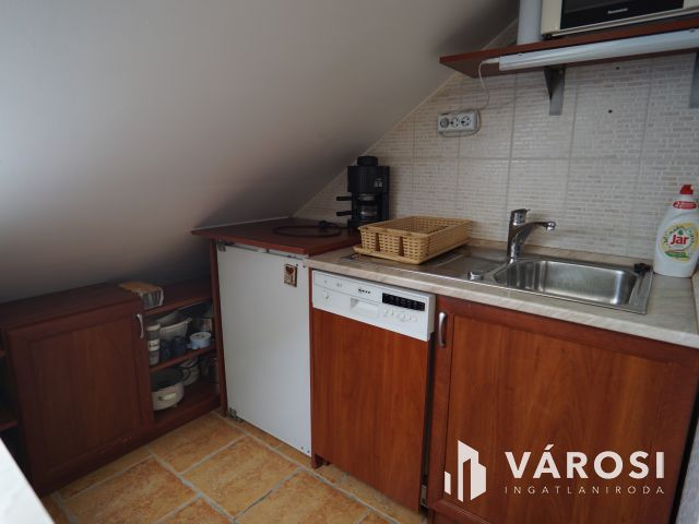 Belvárosi kiadó garzon lakás!