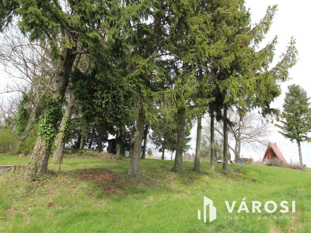 Eladó telek a kőszegi Szultán kilátó közelében