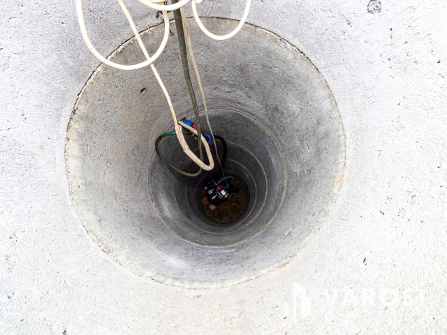 Művelés alól kivont zártkert, Szentmártonkátán eladó