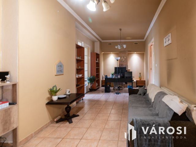 117 m²-es lakás Angyalföldön- alakítsd a saját igényeidre