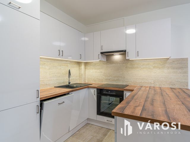 Három vagy négy szoba, és még teljes új, garanciával