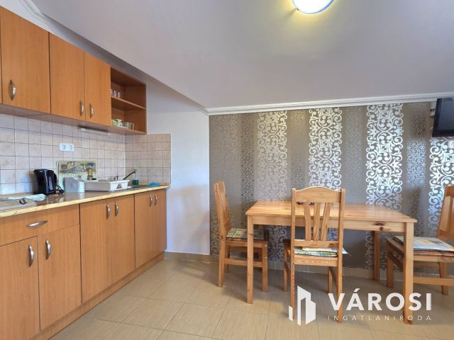 Családi ház és apartmanház a fürdő közelében-Hajdúszoboszló
